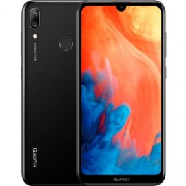 Celular Huawei Y7 2019 6.2" 3GB RAM + 32...-Celularymas-Celulares y Tablets