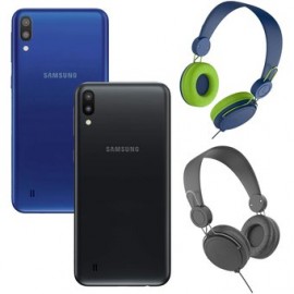 Oferta!!! 2x1 Celular Samsung Galaxy M10...-Celularymas-Celulares y Tablets