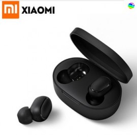 In-Ear Auriculares Bluetooth Xiaomi Redm...-Celularymas-Celulares y Tablets