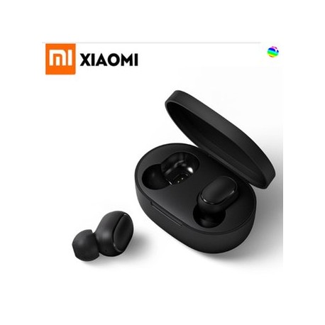 In-Ear Auriculares Bluetooth Xiaomi Redm...-Celularymas-Celulares y Tablets