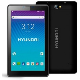 Tablet HYUNDAI Koral 7XL 7" 16GBGraphite...-Celularymas-Celulares y Tablets