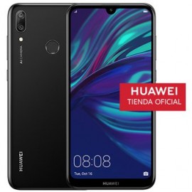 Celular Huawei Y7 2019 - 32GB/3 GB 4000m...-Celularymas-Celulares y Tablets