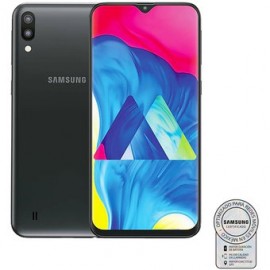 Celular Samsung Galaxy M10 Nacional 6.2"...-Celularymas-Celulares y Tablets