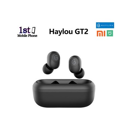 GT2 TWS Mini Auriculares inalámbricos Au...-Celularymas-Celulares y Tablets