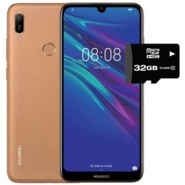 Celular Huawei Y6 2019 32GB+2GB Dual Sim...-Celularymas-Celulares y Tablets