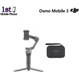 DJI Osmo Mobile 3 Combo Stabilizer 3-Axi...-Celularymas-Celulares y Tablets