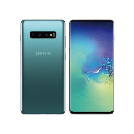 Samsung Galaxy S10 128GB Versión Exynos...-Celularymas-Celulares y Tablets