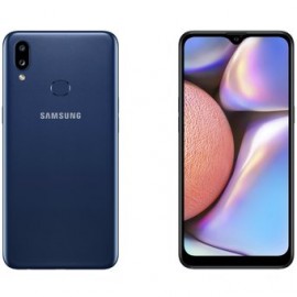 Samsung Galaxy A10s 1 AÑO GARANTÍA 32+2G...-Celularymas-Celulares y Tablets