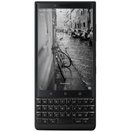 BlackBerry KEY2 Dual Sim 6+64GB 4G LTE N...-Celularymas-Celulares y Tablets