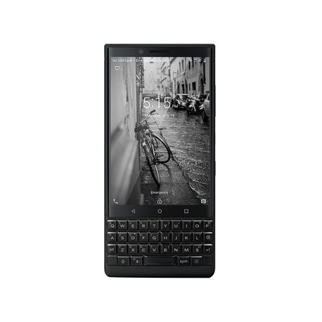 BlackBerry KEY2 Dual Sim 6+64GB 4G LTE N...-Celularymas-Celulares y Tablets