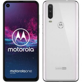 Motorola Moto One Action 128 + 4 GB Libe...-Celularymas-Celulares y Tablets