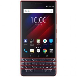 BlackBerry KEY2 LE Dual Sim (4GB, 64GB)...-Celularymas-Celulares y Tablets