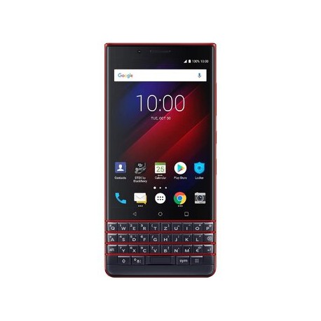 BlackBerry KEY2 LE Dual Sim (4GB, 64GB)...-Celularymas-Celulares y Tablets