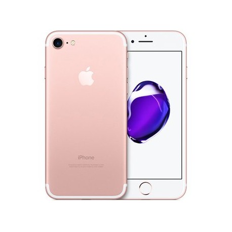 Apple iPhone 7 128GB-Celularymas-Celulares y Tablets
