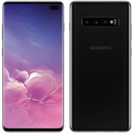 Samsung Galaxy S10+ Plus 128GB Versión E...-Celularymas-Celulares y Tablets
