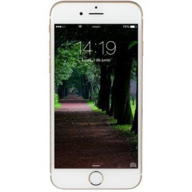 Apple iPhone 6 Plus 64GB-Dorado