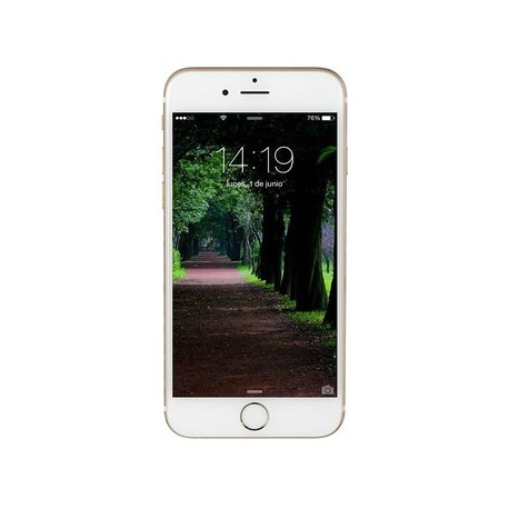 Apple iPhone 6 Plus 64GB-Dorado-Celularymas-Celulares y Tablets