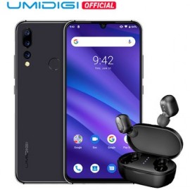 UMIDIGI A5 Pro&Upods Celular&Auricular...