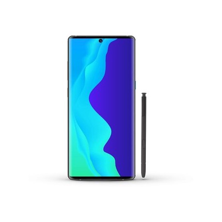 Samsung Galaxy Note 10+ Note 10 Plus N97...