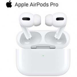 Apple AirPods Pro Auriculares Blanco