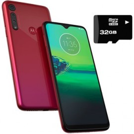 Celular Motorola Moto G8 Play 32GB 2Gb R...