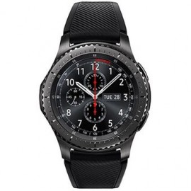 Samsung Gear S3 Frontier SM-R760 Reloj S...-Celularymas-Celulares y Tablets