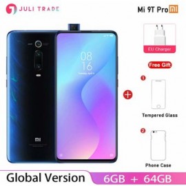 Versión Global Xiaomi 9T Pro 6GB+64GB 6,...