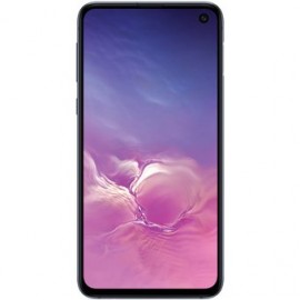 Samsung Galaxy S10e Negro 128GB