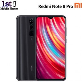 Redmi Note 8 Pro 6.53 pulgadas 6 + 128GB...-Celularymas-Celulares y Tablets