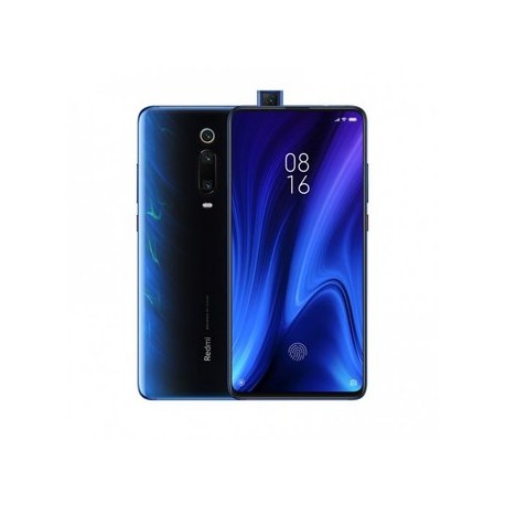 Xiaomi Mi 9T Pro 128+6GB Dual Sim Libera...-Celularymas-Celulares y Tablets