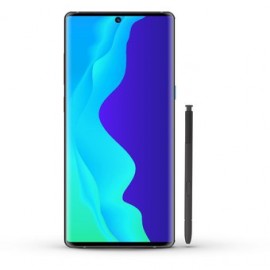 Samsung Galaxy Note 10 Plus Versión Exyn...-Celularymas-Celulares y Tablets