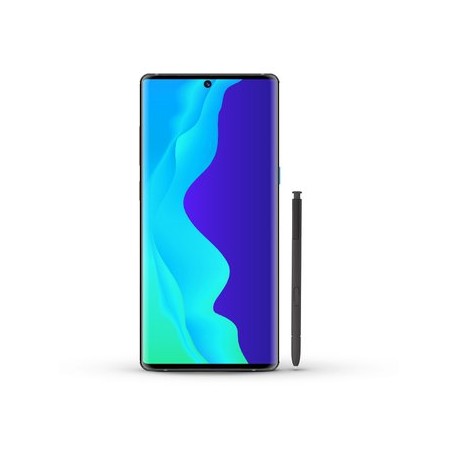 Samsung Galaxy Note 10 Plus Versión Exyn...-Celularymas-Celulares y Tablets