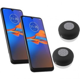 Oferta!!! 2 x 1 - Celular Motorola Moto...