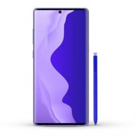 Samsung Galaxy Note 10+ Versión Exynos 9...