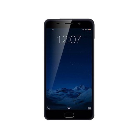 Smartphone GHIA ZEUS CEL-107 Negro/Andro...