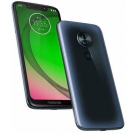 Celular Motorola G7 Play 32GB + 2GB - De...