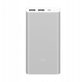 Batería Externa Xiaomi Mi Power Bank 2S...