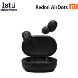 Mi Redmi Airdots TWS V5.0 Auricular esté...-Celularymas-Celulares y Tablets