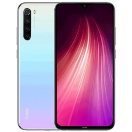 Celular Xiaomi Redmi Note 8 64gb Ram 4gb...-Celularymas-Celulares y Tablets