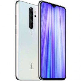 Redmi Note 8 Pro 6.53 pulgadas 6 + 128GB...-Celularymas-Celulares y Tablets