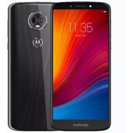 Motorola Moto E5 Plus 4GB RAM+64GB ROM D...