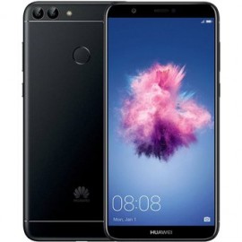 Celular Huawei P Smart 32Gb 3Gb Octa-Cor...