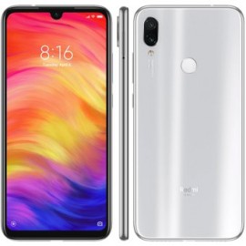 Celular Xiaomi Redmi Note 7 64Gb 4GB Dua...-Celularymas-Celulares y Tablets