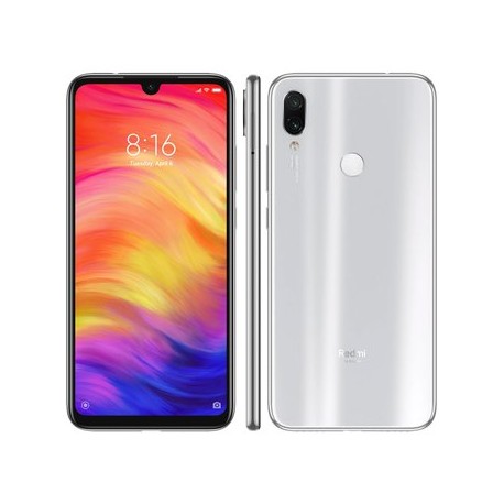 Celular Xiaomi Redmi Note 7 64Gb 4GB Dua...-Celularymas-Celulares y Tablets