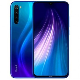 Celular Xiaomi Redmi Note 8 64gb Ram 4gb...-Celularymas-Celulares y Tablets