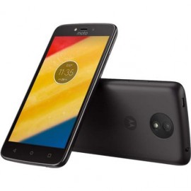 Celular Motorola Moto C Plus 16GB 1GB Ra...