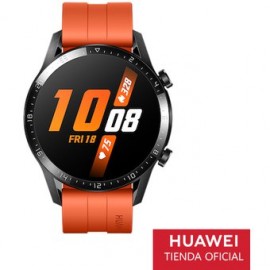 SMARTWATCH HUAWEI GT 2 SPORT NARANJA