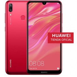 Celular Huawei Y7 2019- 32GB/3 GB 4000m...