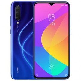 Celular Xiaomi Mi 9 Lite 128gb 6gb Ram D...