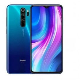 Xiaomi Redmi note 8 Pro dual 64+6 GB - A...